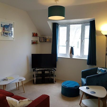 Evie'S Apartment, Adults Only באונס-און-ווינדרמיר מראה חיצוני תמונה
