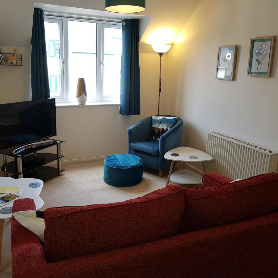 Evie'S Apartment, Adults Only באונס-און-ווינדרמיר מראה חיצוני תמונה