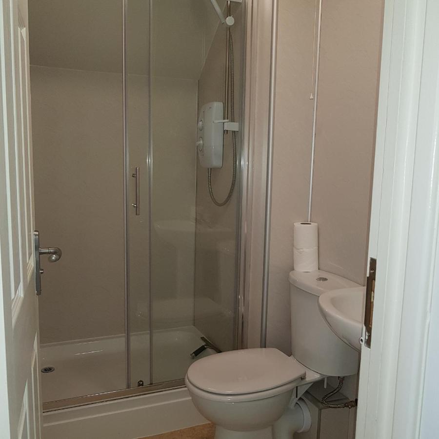 Evie'S Apartment, Adults Only באונס-און-ווינדרמיר מראה חיצוני תמונה
