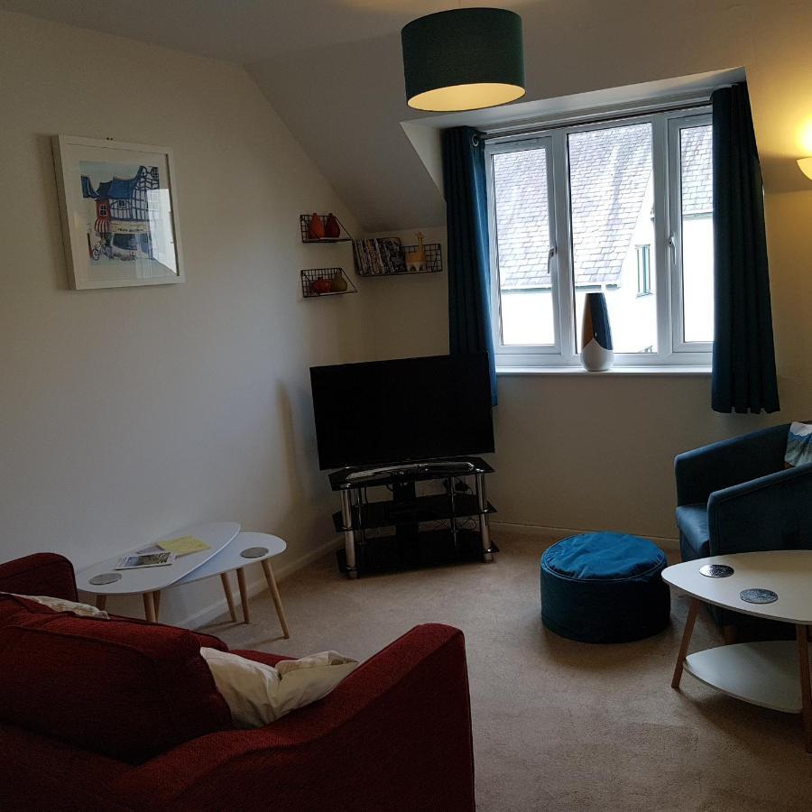 Evie'S Apartment, Adults Only באונס-און-ווינדרמיר מראה חיצוני תמונה